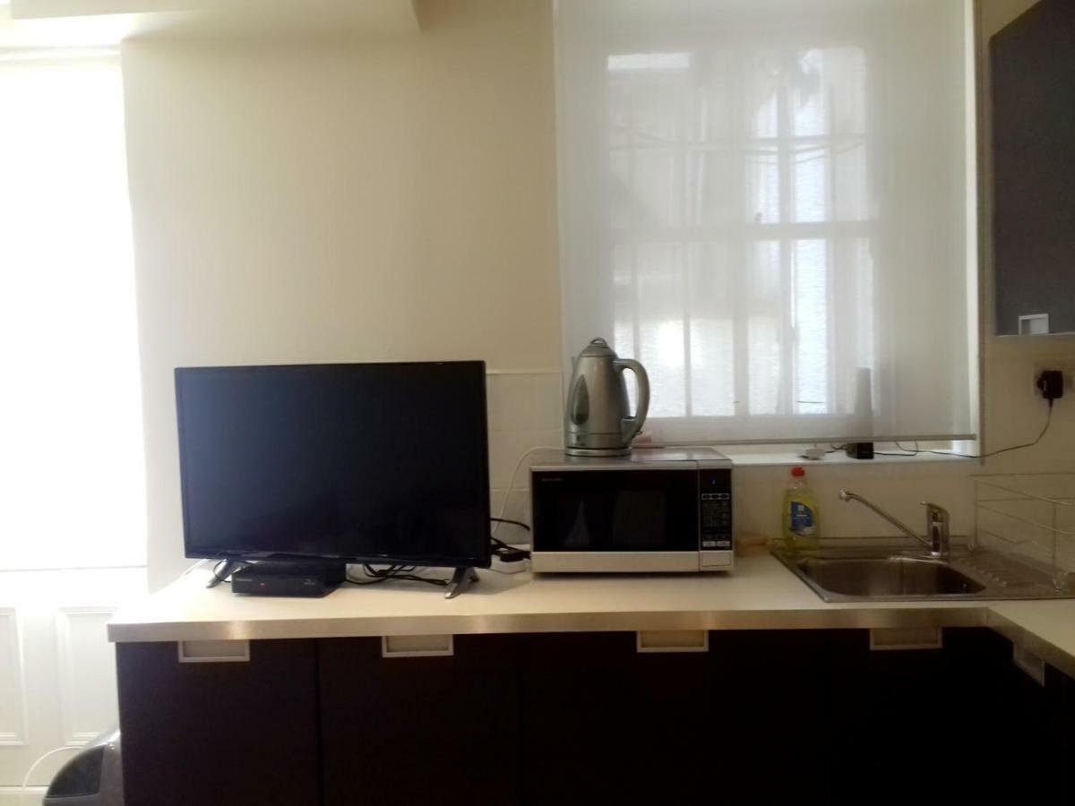 Lovely 1 Bed In Earls Court Apartment London Exterior photo