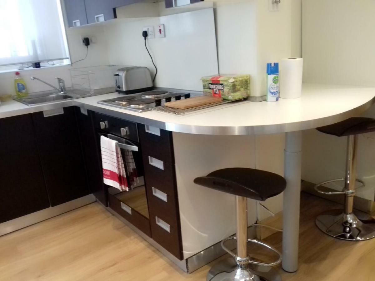 Lovely 1 Bed In Earls Court Apartment London Exterior photo
