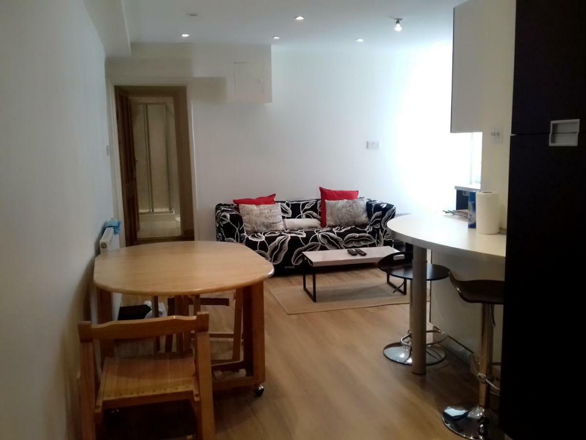 Lovely 1 Bed In Earls Court Apartment London Exterior photo