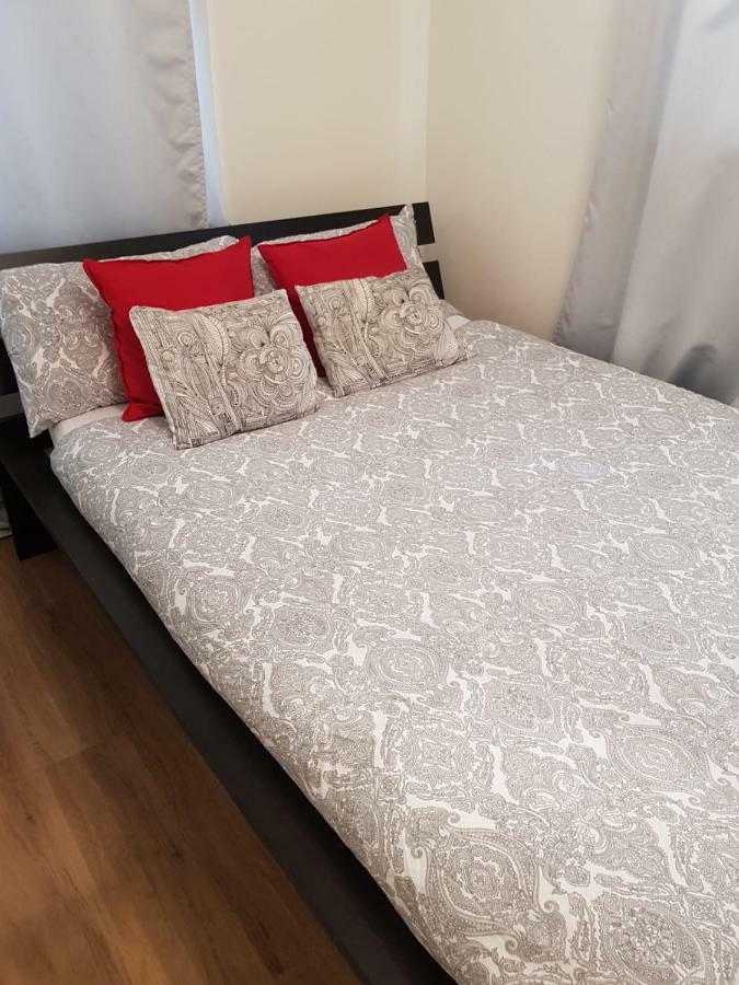 Lovely 1 Bed In Earls Court Apartment London Exterior photo